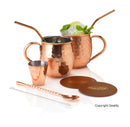 Kerstpakket Moscow Mule Set