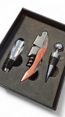 Luxe Wijnopener - Kurkentrekker