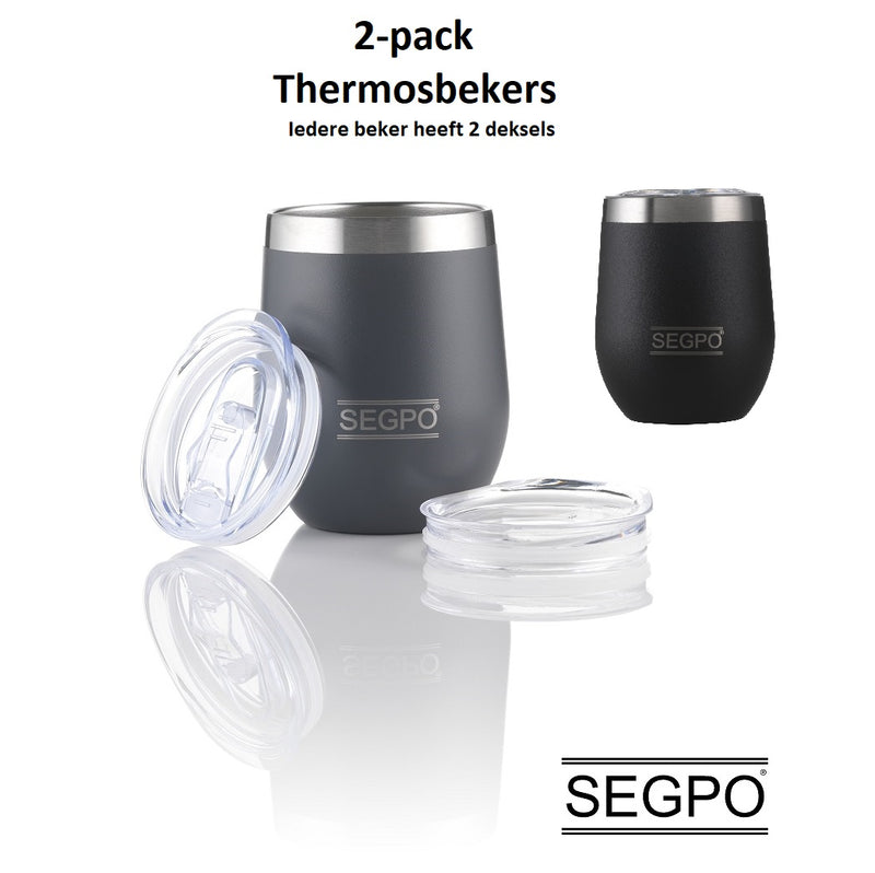 Kerstpakket Thermo Bekers