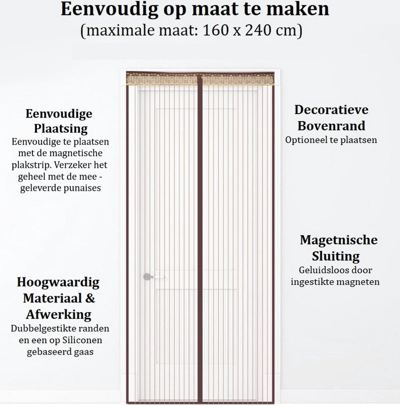 Universele hor - Deurhor