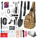 Survival Kit XL - Noodpakket