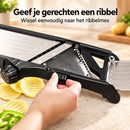 Mandoline Snijder Set
