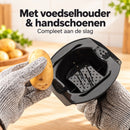 Mandoline Snijder Set