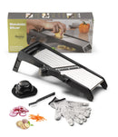 Mandoline Snijder Set