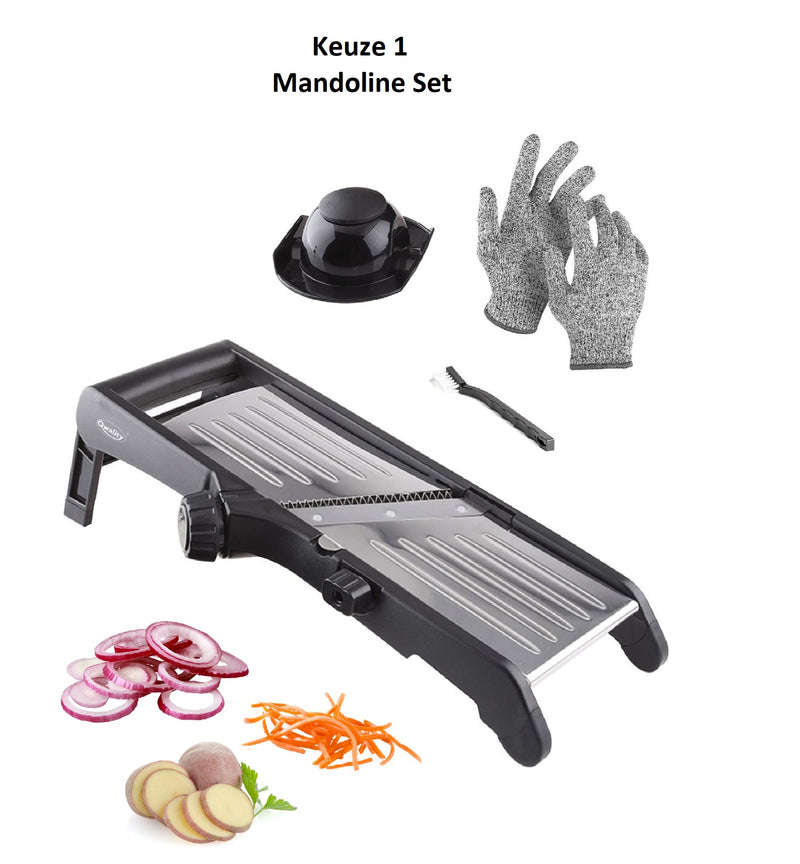 Kerstpakket Koken