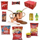 Kerstpakket Moscow Mule Set