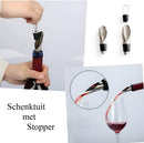 Luxe Wijnopener - Kurkentrekker