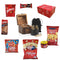 Kerstpakket Whiskey