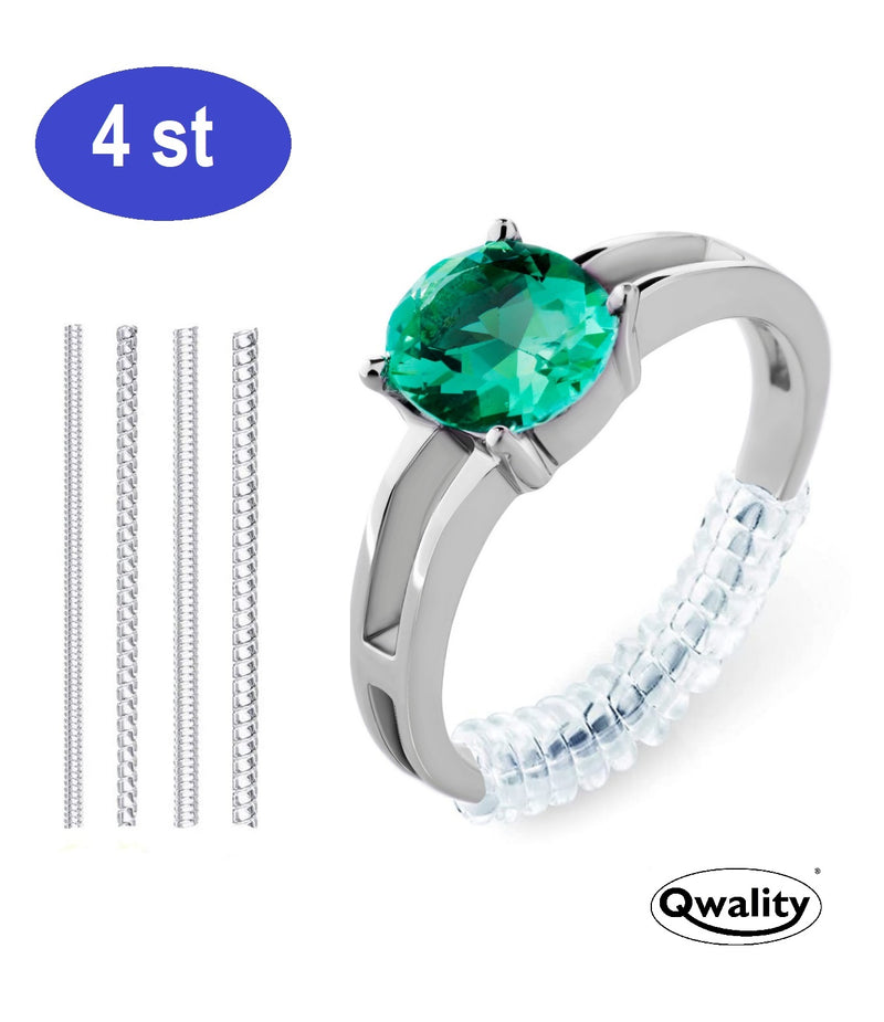 Ringverkleiner - Ring verkleiner - Ring kleiner maken - Qwality 